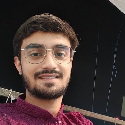 Ayush Gupta