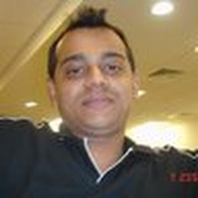 Avinash Anand