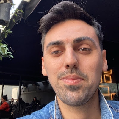 Yusuf Oskay Dağlı