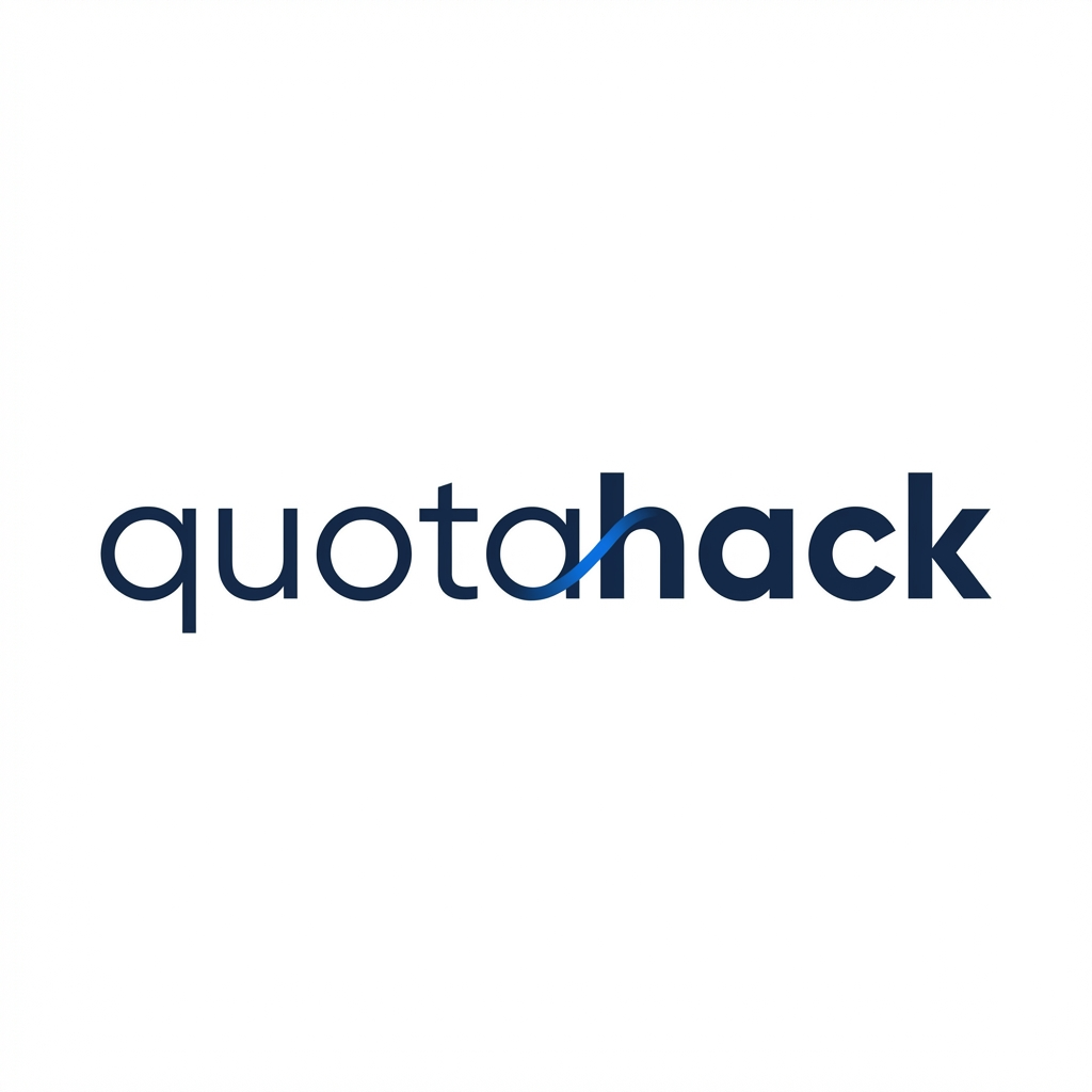 Quotahack