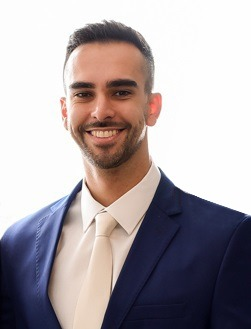 Rafael Gonzales