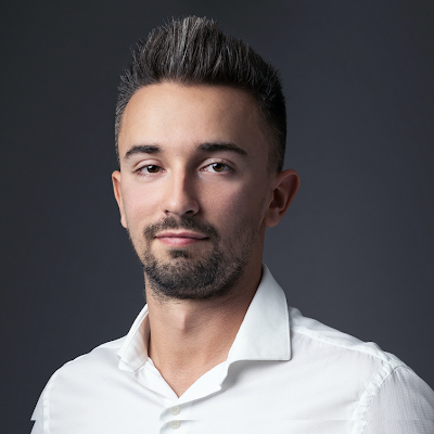 Bartosz Olszanowski