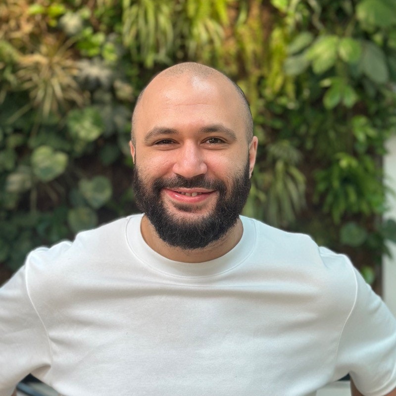 Zakaria Benhadi