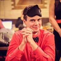 Алік Запольнов