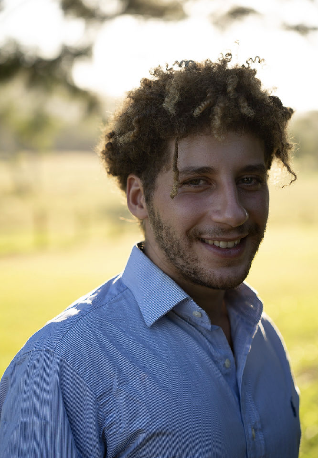 zakaria cheurfi