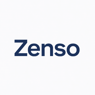 Jeff @ Zenso.io