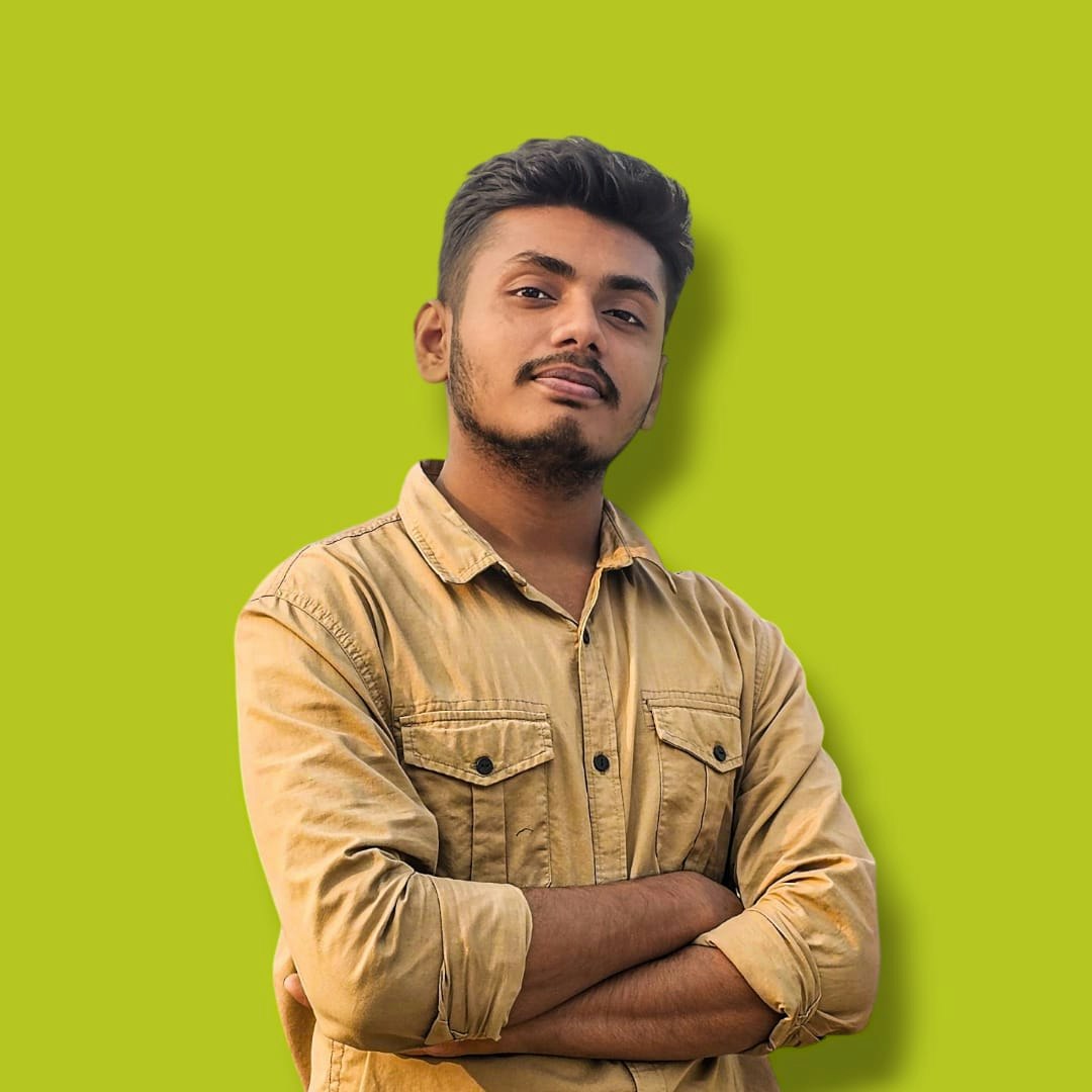 Aiman Uddin Siaam