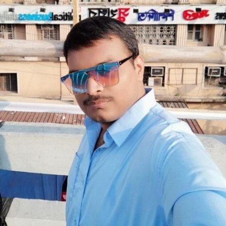Abhirup Guha