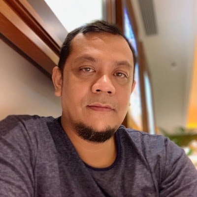 Eko Suryahadi