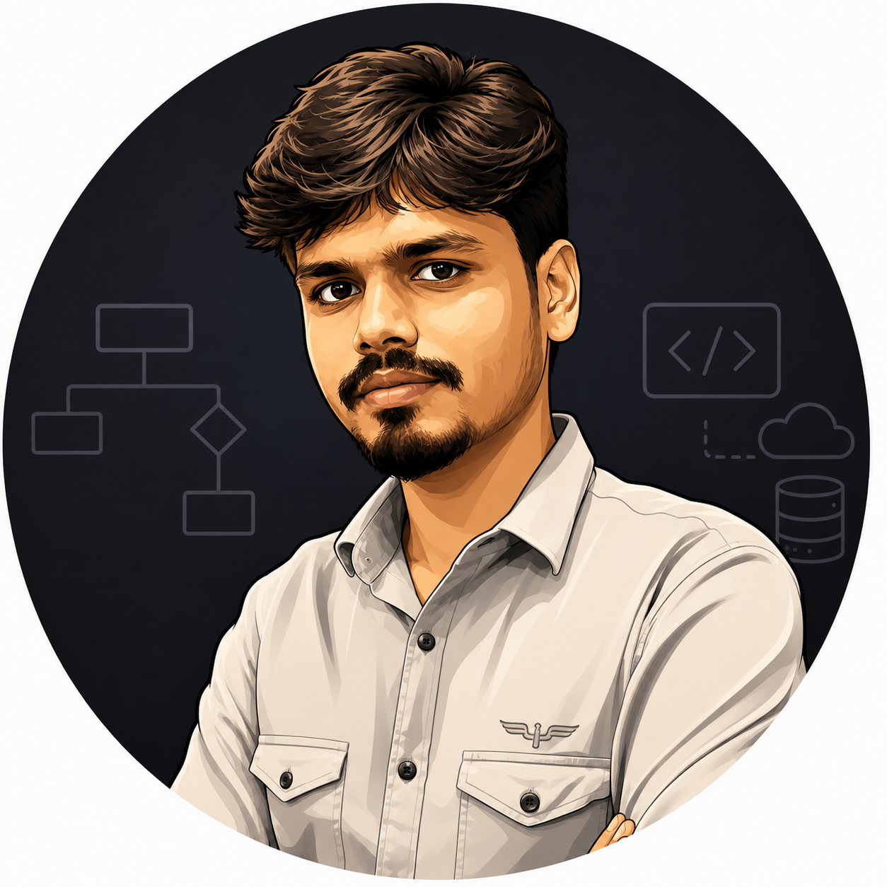 Balachandar Manikandan