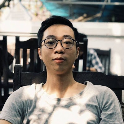 Quyet Tran