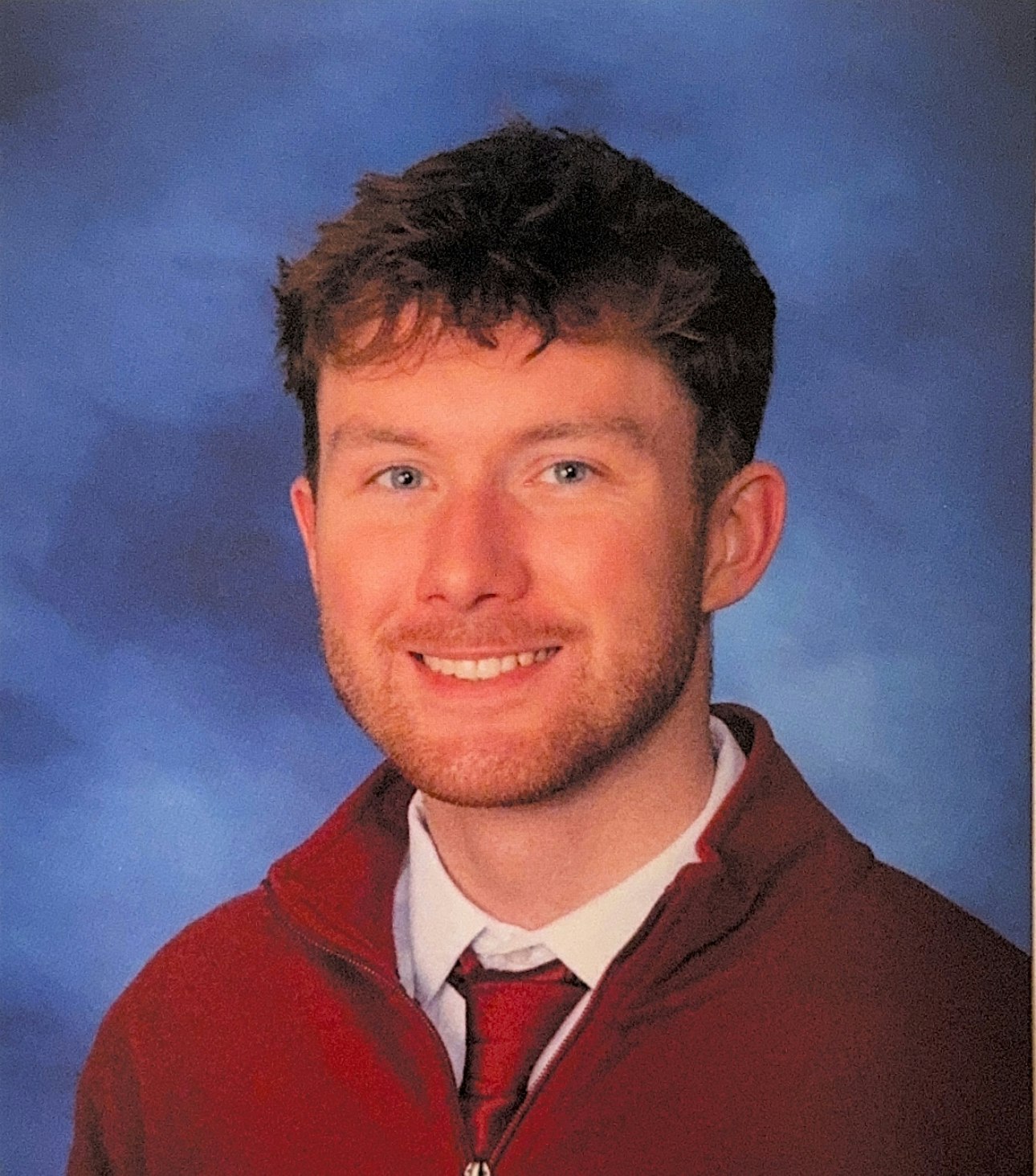 Shayne Dougherty