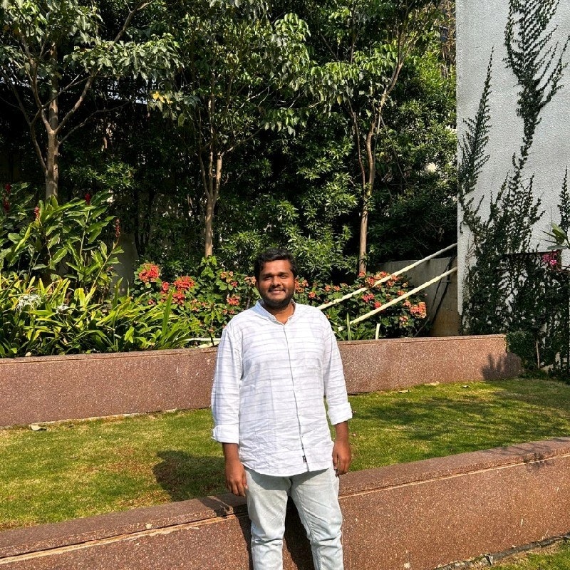 Sai Nadha Reddy Ghanta
