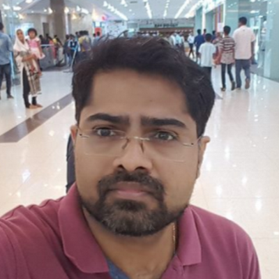 Gobish Gopalakrishnan