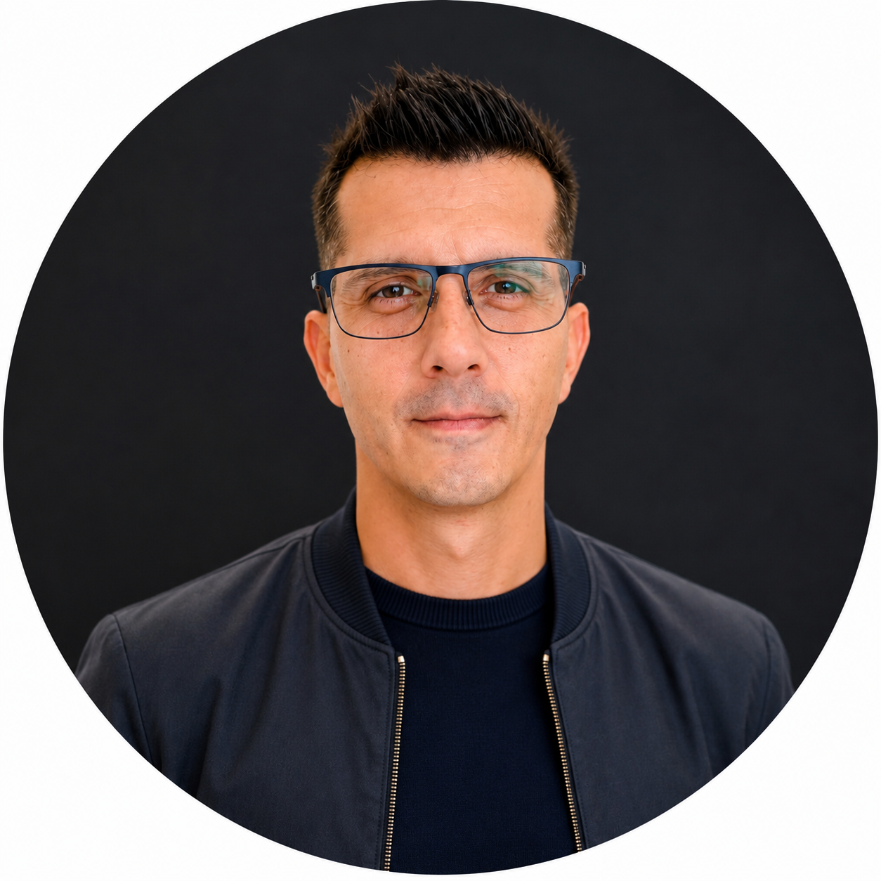 Alex Martinez