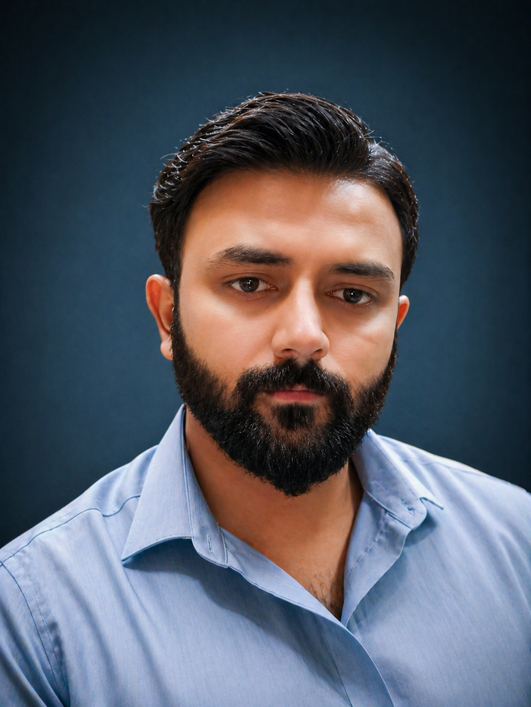 Rahul Shekhawat
