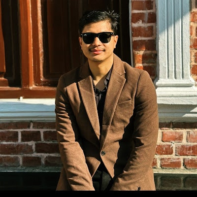 Sanjay Khadka