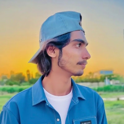 Ali afzaal
