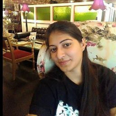 Disha Malik