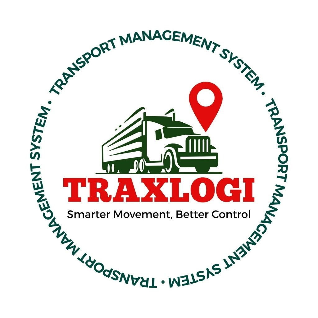 TraxLogi - AI Fleet Management Software