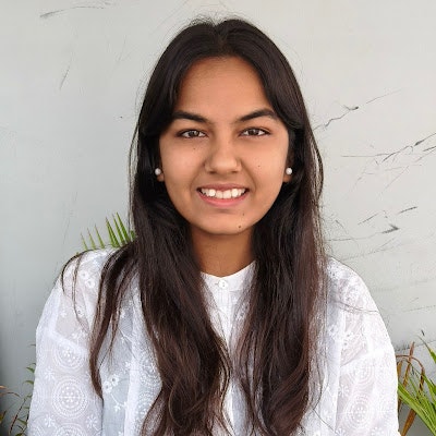 Shreya Ughareja