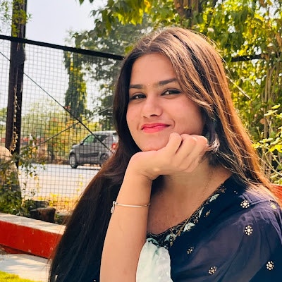Aditi Dubey