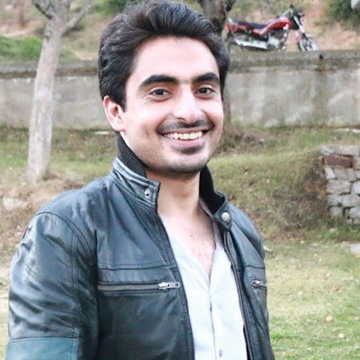 Muhammad Bashir