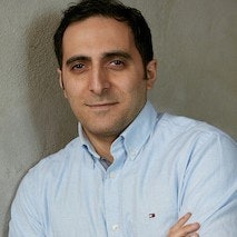 Anvar Atash