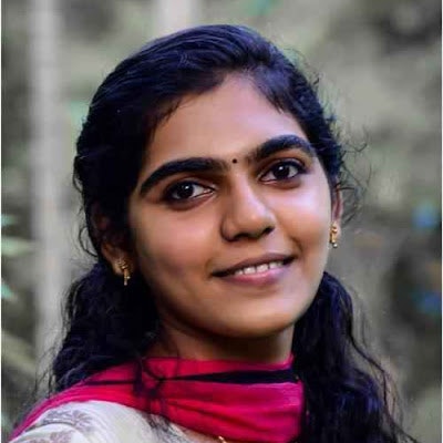 Sreekutty G