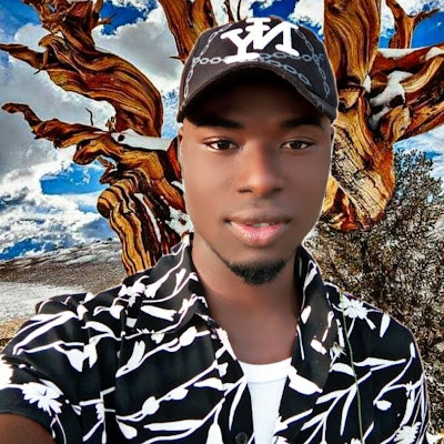 Anebi Joshua