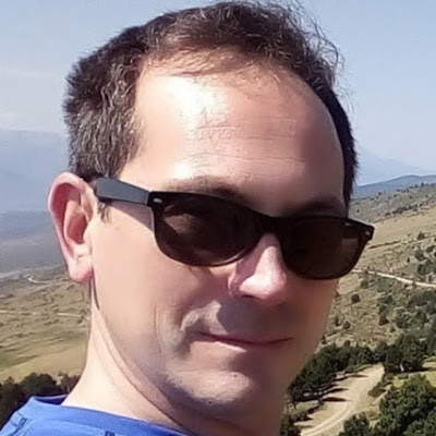 Fernando Miguel