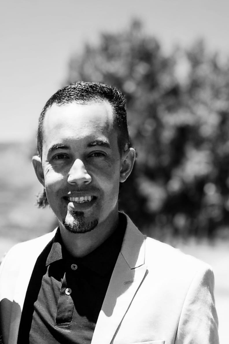 Wahid Ryland