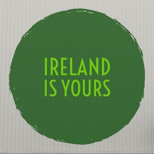 irelandisyours