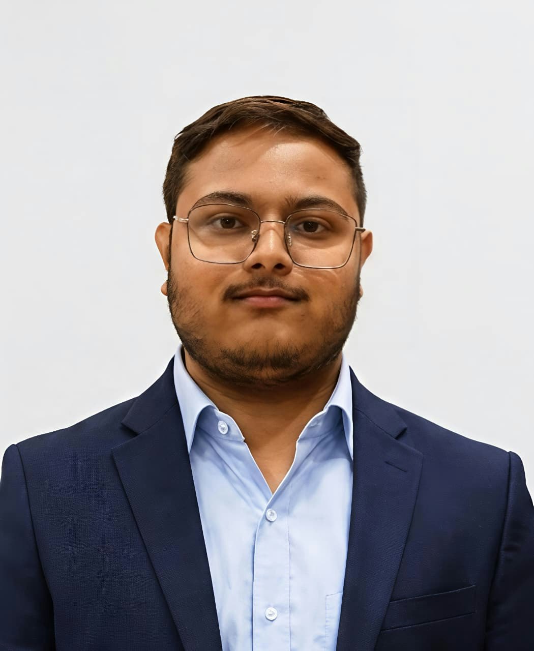 Priyanshu Jain