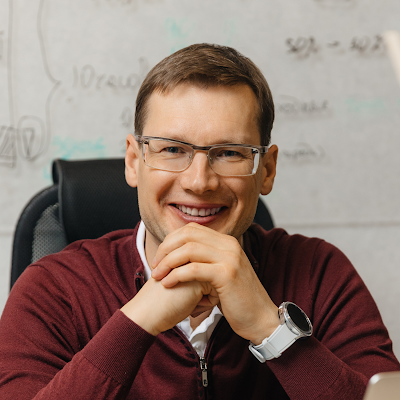 Ilya Makarov