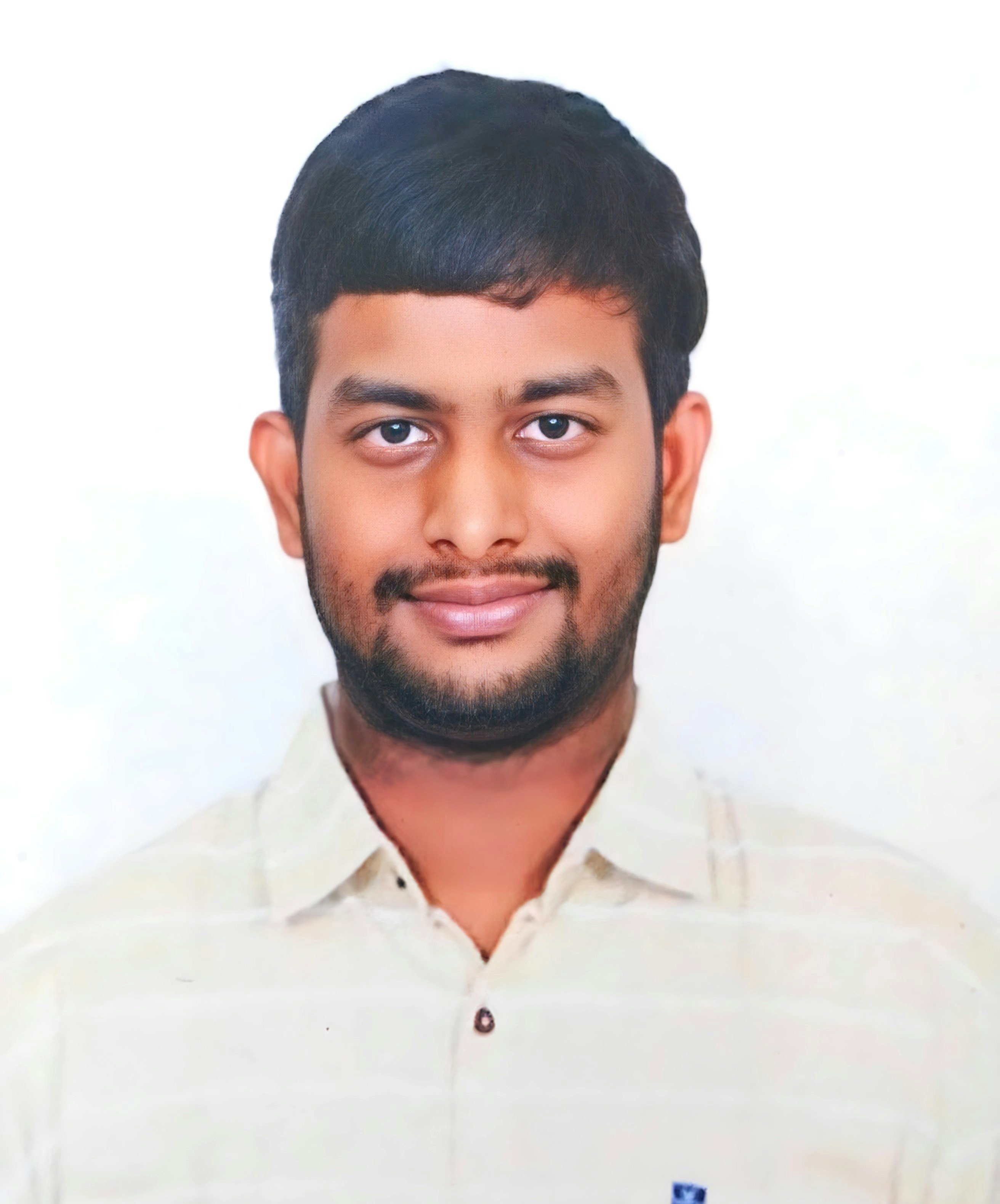 Papana Ratnapradeep Reddy