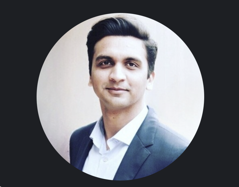 Harshal Chaudhary