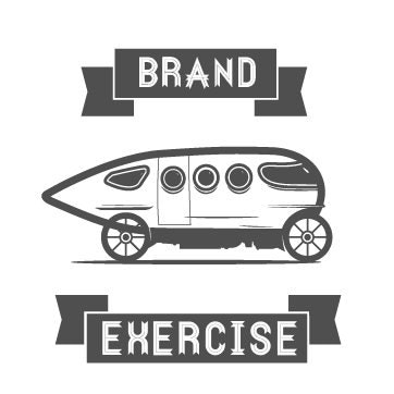 Brand Exercise