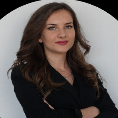 Sofija Mamuchevski