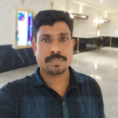 Satheesh Kumar P