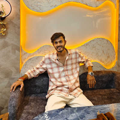 Yuvraj Malviya