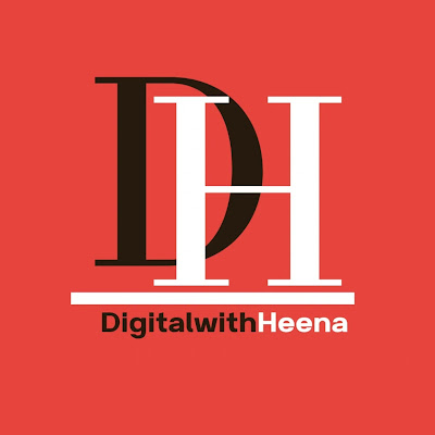 Digitalwith Heena
