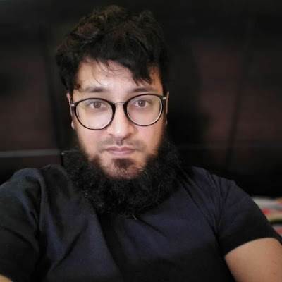 khawaja salman