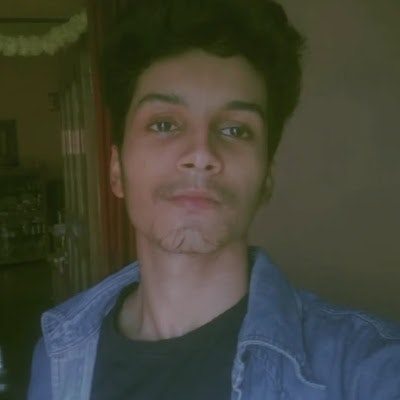 Sayandeep Dey