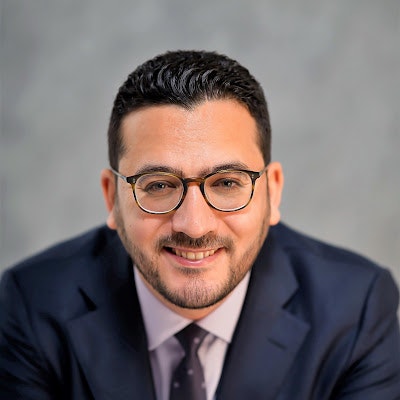Naoufal El Jaouhari