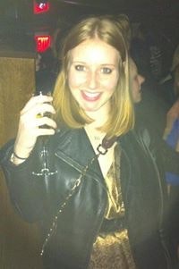 Mary Margaret Cullen