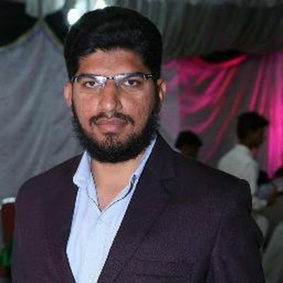 Usman Shahid