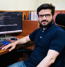Khalid Danishyar
