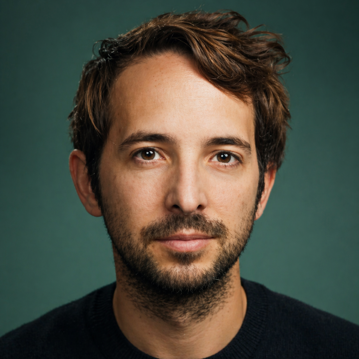 Alex Echeverria