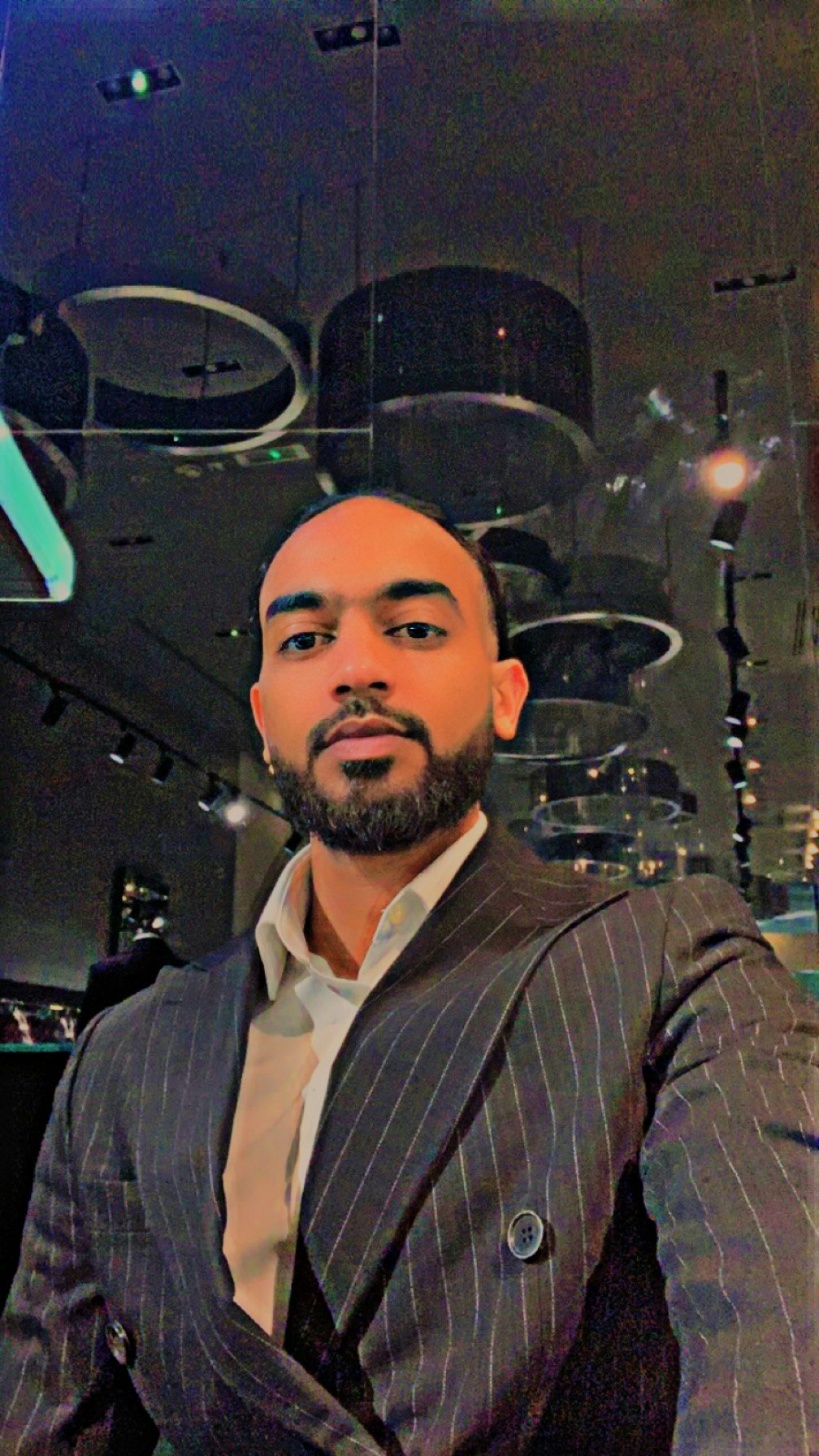 M.Ahdal